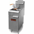 Mvp Group Sierra Range SRF-35/40 - Fryer SRF-35/40